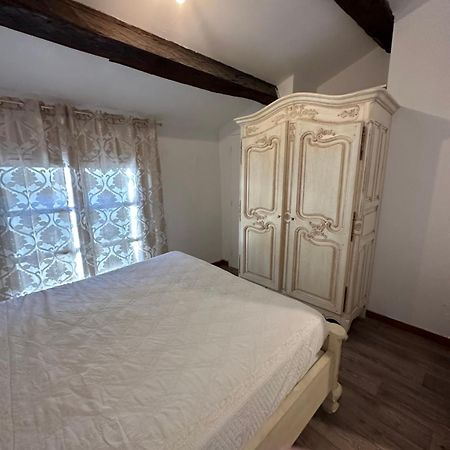 Maison Du Cloitre Couvent Des Carmes Нарбонн Екстер'єр фото