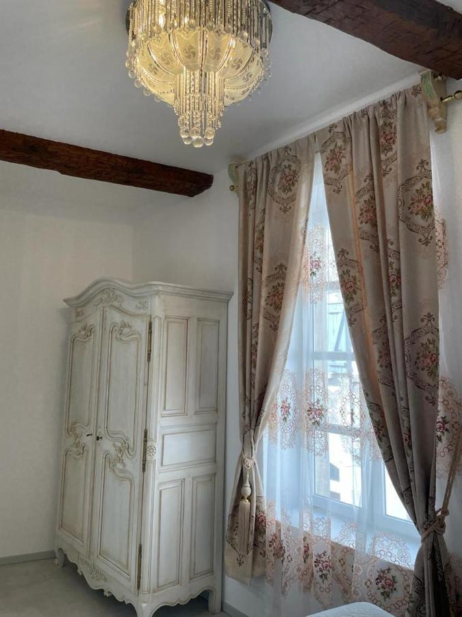 Maison Du Cloitre Couvent Des Carmes Нарбонн Екстер'єр фото