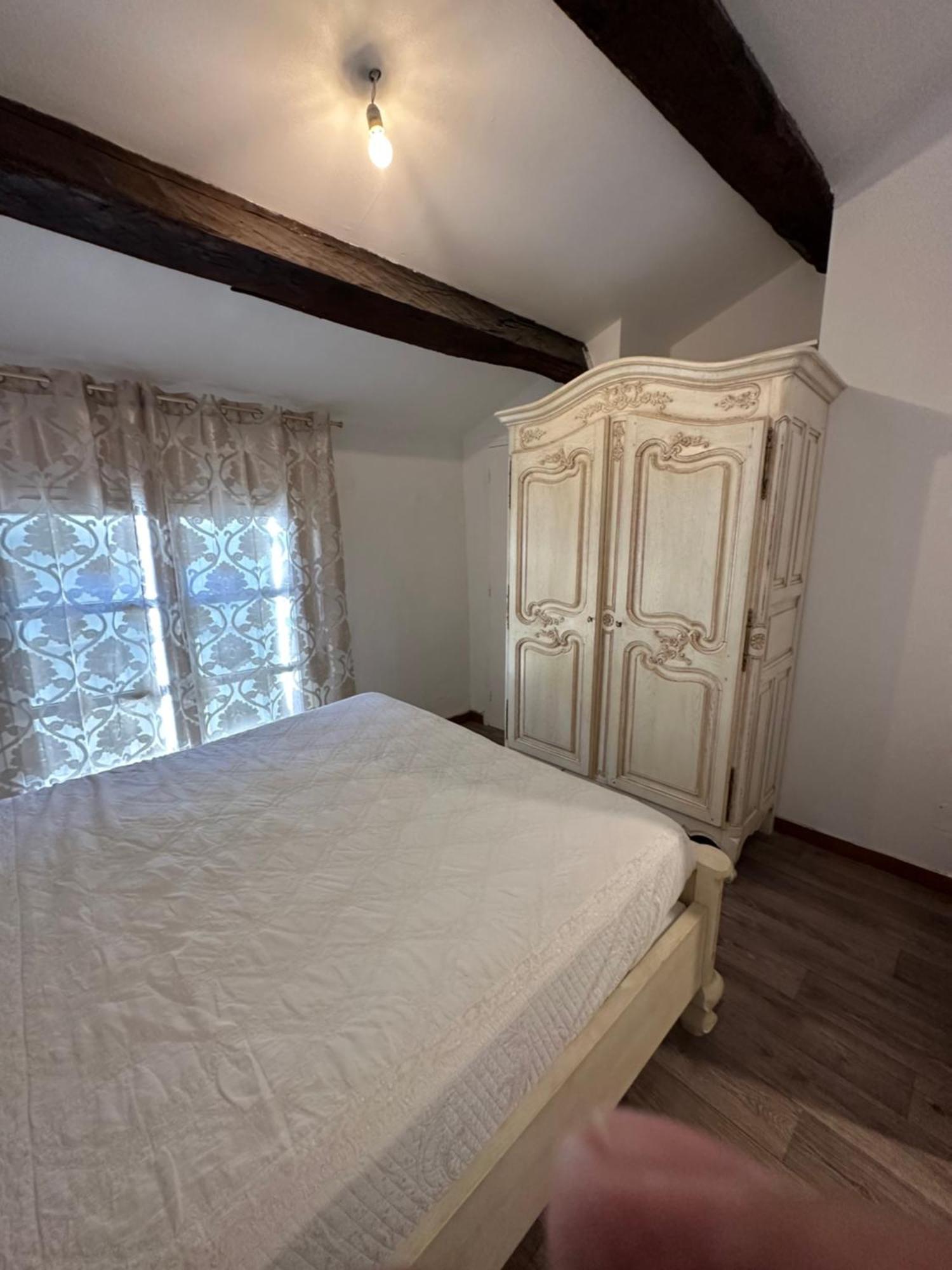 Maison Du Cloitre Couvent Des Carmes Нарбонн Екстер'єр фото